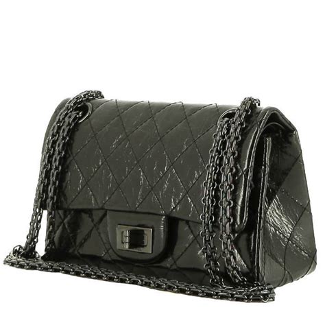 borse in vera pelle trapuntata modello chanel|moda Chanel borse.